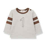 1+ In The Family Shirt Franz Rice