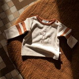 1+ In The Family Shirt Franz Rice