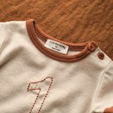 1+ In The Family Shirt Franz Rice