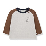 1+ In The Family Shirt Paul Castagna