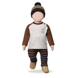 1+ In The Family Shirt Paul Castagna