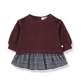 1+ In The Family Dress Sabine Melanzana