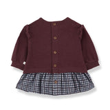 1+ In The Family Dress Sabine Melanzana