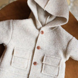 1+ In The Family Jacket Elias Tortora