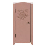 Maileg | Miniature Closet Dusty Rose
