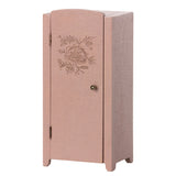 Maileg | Miniature Closet Dusty Rose