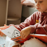 Kidywolf | Kidydraw Mini Tekentablet Kawai