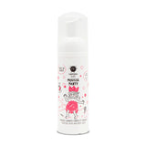 Nailmatic Foaming Hair and Body Wash Strawberry