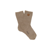 Donsje Bell Socks Bear Dusty Green