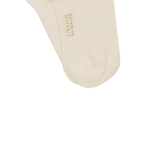 Donsje Bell Socks Bunny Warm White