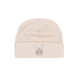 Donsje Beller Hat Bunny Warm White