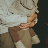 Donsje Ellie Leggings Toffee