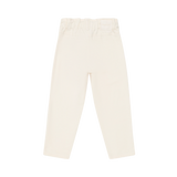 Donsje Phien Trousers Warm White