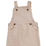 Donsje Shoue Overalls Sand