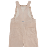 Donsje Shoue Overalls Sand