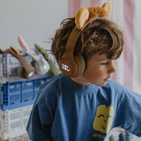 Kidywolf | Kidyears Lion Koptelefoon