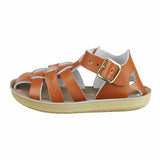 Salt Water Sandals Shark Tan