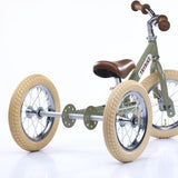 Trybike Try Kit Steel Vintage