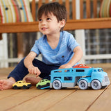 Green Toys | Car Carrier