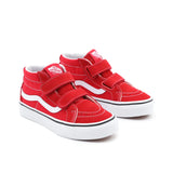 Vans SK8-Mid Reissue V Formula One/True White