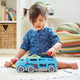 Green Toys | Car Carrier