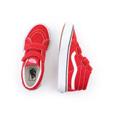 Vans SK8-Mid Reissue V Formula One/True White