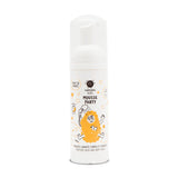 Nailmatic Foaming Hair and Body Wash Apricot