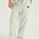 American Vintage Kids Jogging Ykobow Arctic Melange