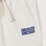 American Vintage Kids Jogging Ykobow Arctic Melange