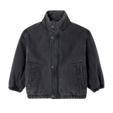 American Vintage Kids Coat Jazy Black