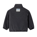 American Vintage Kids Coat Jazy Black