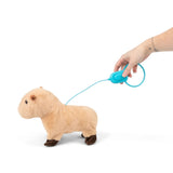 Animigos Curious Capybara