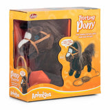 Animigos Trotting Pony