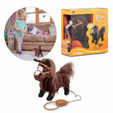 Animigos Trotting Pony