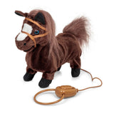 Animigos Trotting Pony