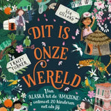 BBNC | Dit is Onze Wereld