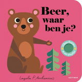 Gottmer | Beer, Waar Ben Je?