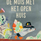 Boycott | De Muis Met Het Open Huis