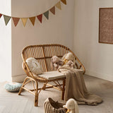 Maileg | Bunny Plush Small - Light Powder