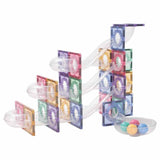 Cleverclixx |  Ball Run Creative Pack Pastel