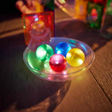 Cleverclixx | Balls Pack Dazzling Lights