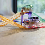 Cleverclixx | Large Race Track Pastel