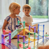 Cleverclixx | Large Race Track Pastel