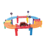 Cleverclixx |  Race Track Intense