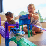 Cleverclixx |  Race Track Intense