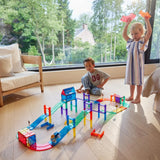 Cleverclixx |  Race Track Intense