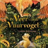 Christofoor| De Veer van de Vuurvogel