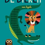 Gottmer| De Dieren Van Ingela