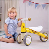 Diditrike | Loopfietsje Giraffe