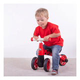 Diditrike | Loopfietsje Ladybug